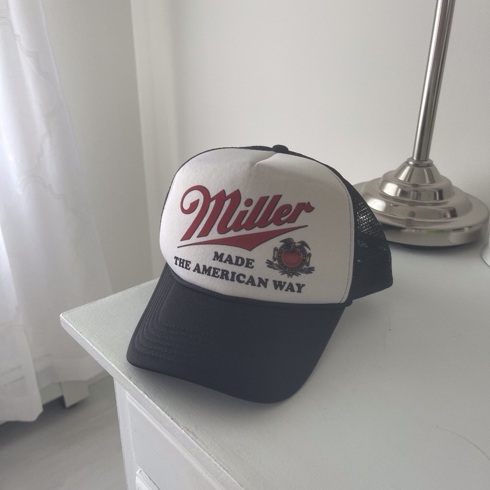 Miller Hat